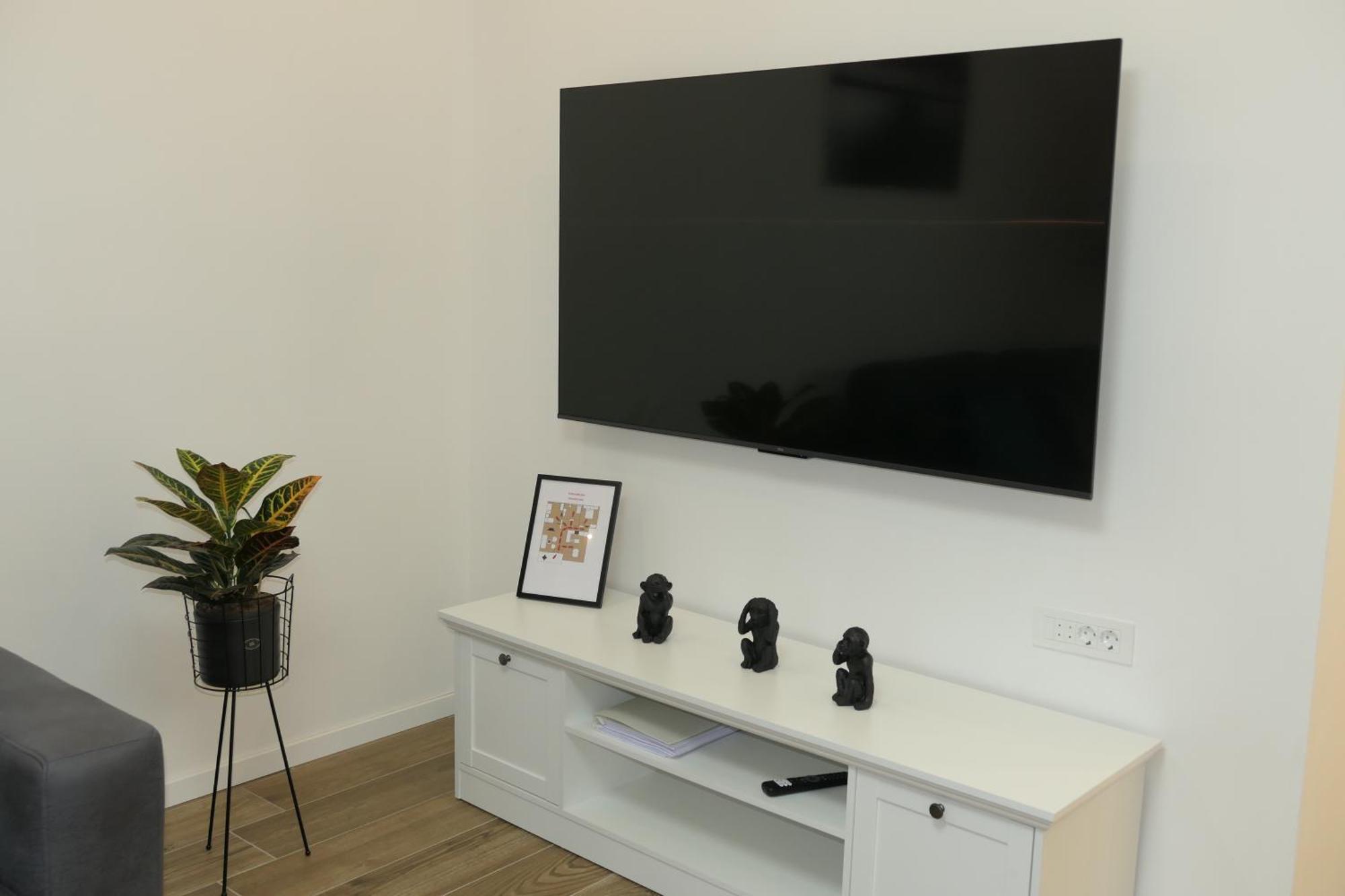 קריקווניצה Apartmani Bura מראה חיצוני תמונה