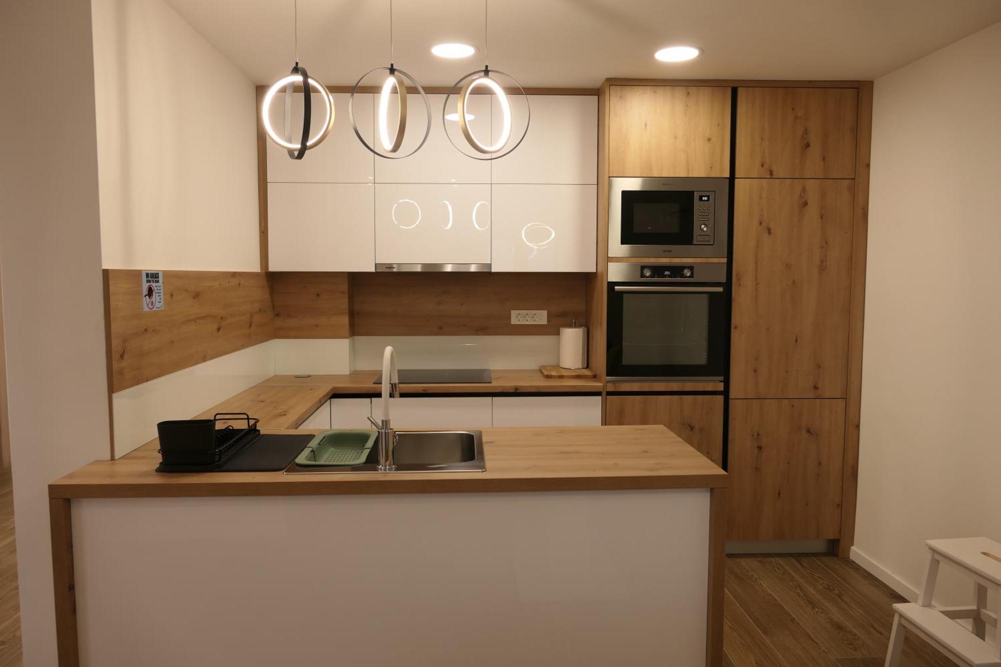 קריקווניצה Apartmani Bura מראה חיצוני תמונה