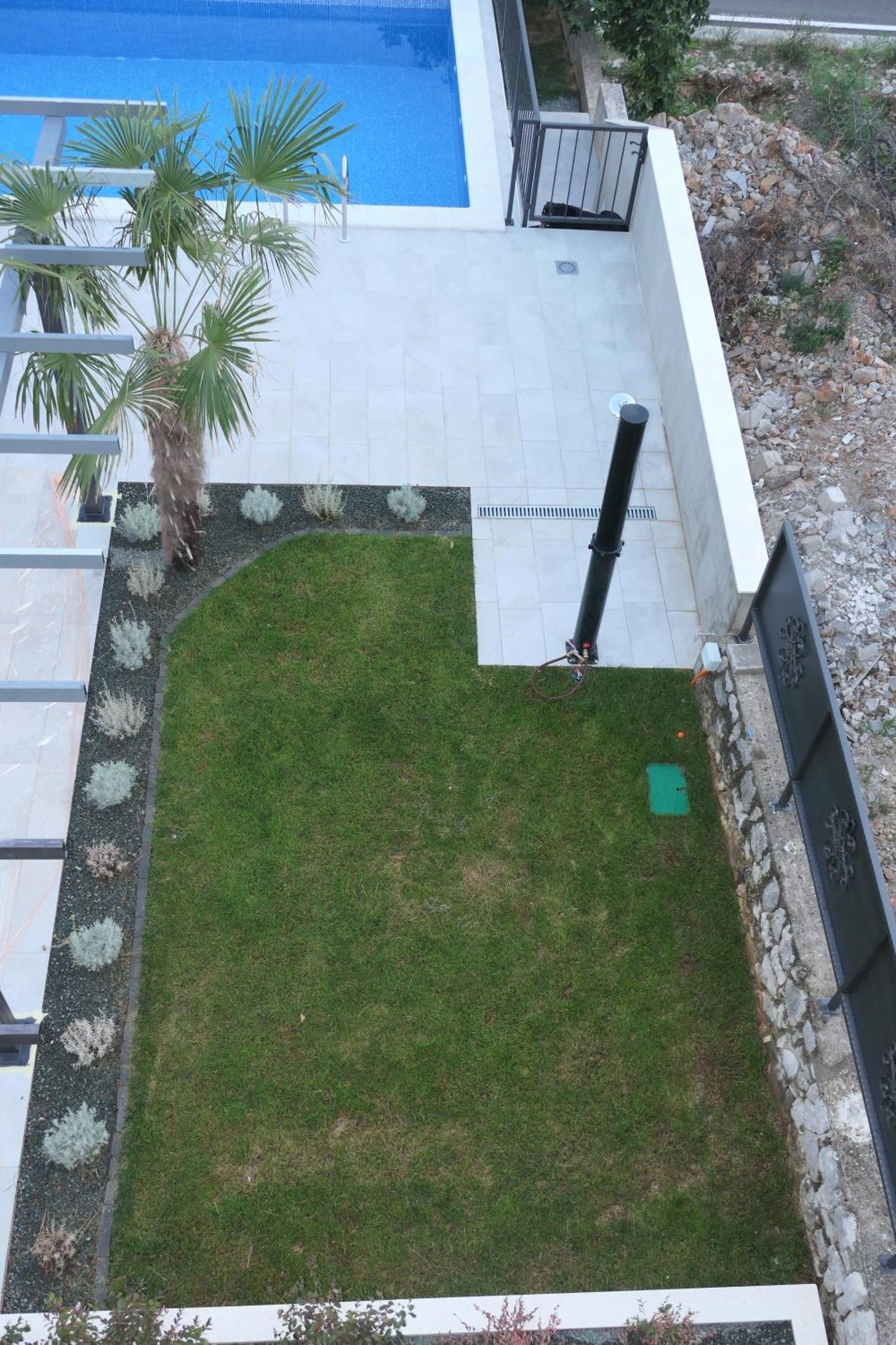 קריקווניצה Apartmani Bura מראה חיצוני תמונה