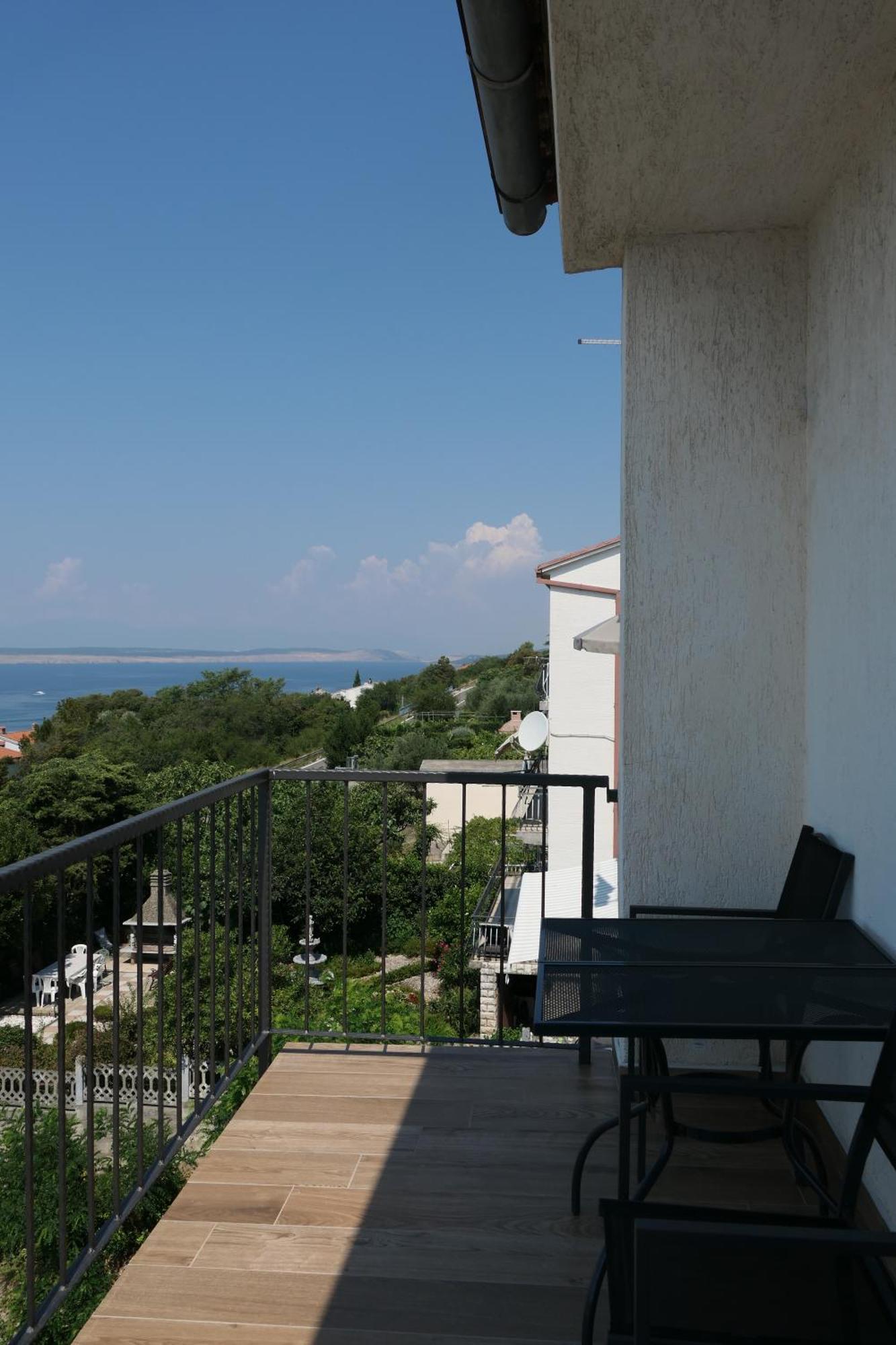 קריקווניצה Apartmani Bura מראה חיצוני תמונה