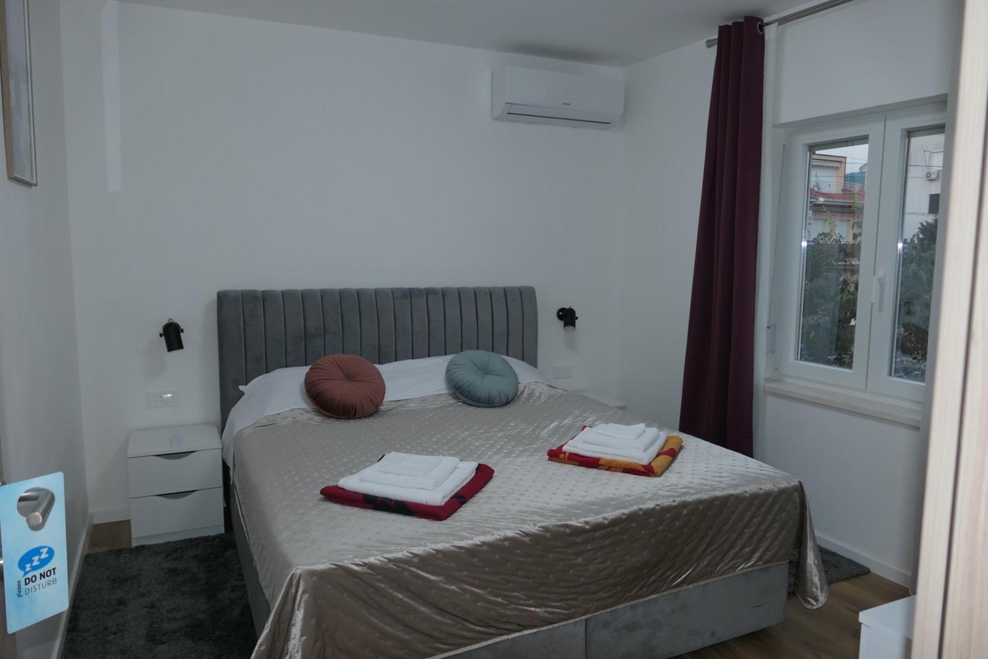 קריקווניצה Apartmani Bura מראה חיצוני תמונה