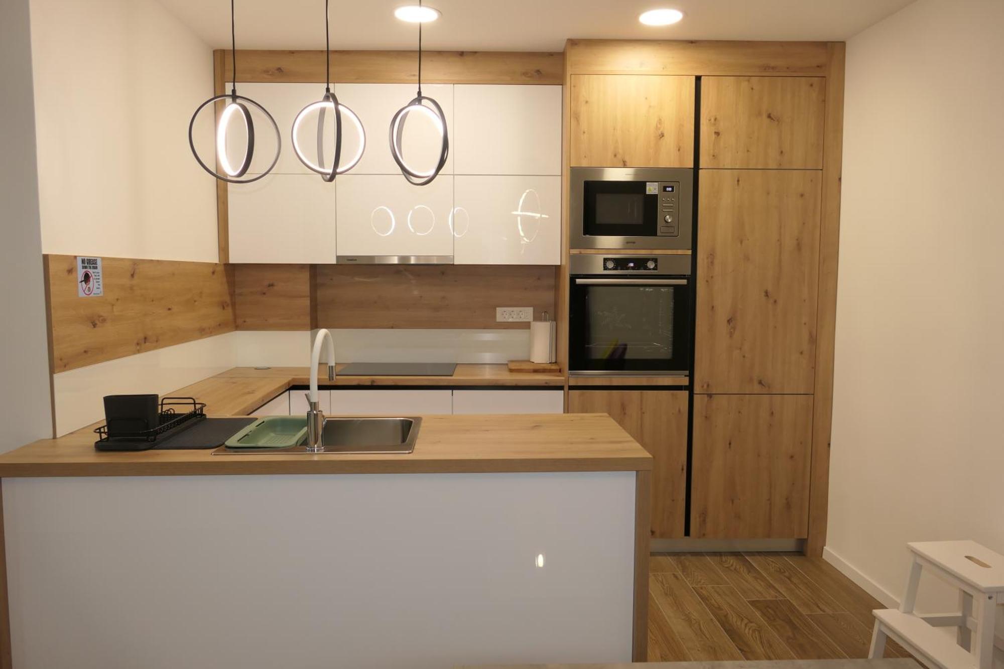 קריקווניצה Apartmani Bura מראה חיצוני תמונה