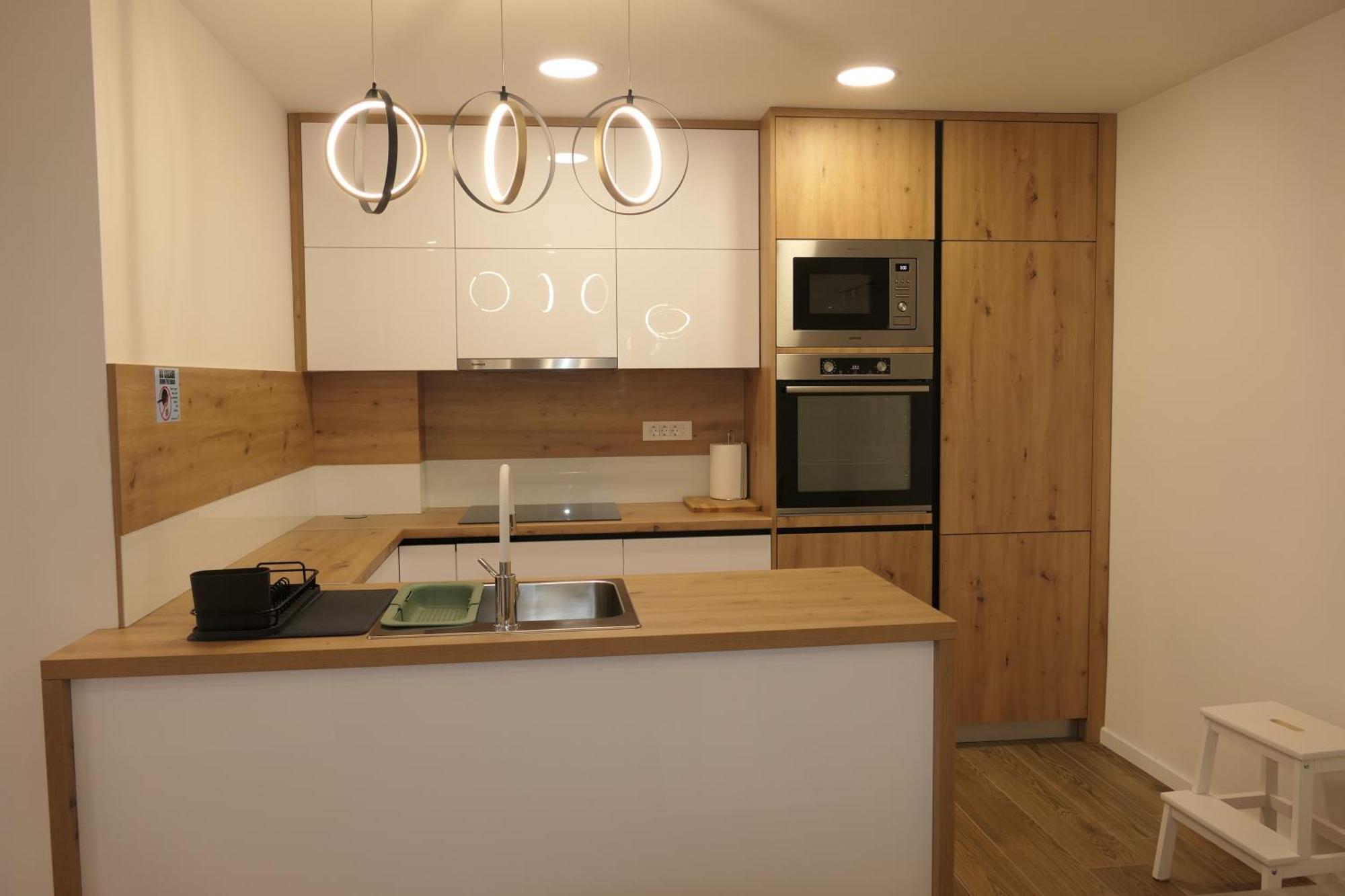 קריקווניצה Apartmani Bura מראה חיצוני תמונה