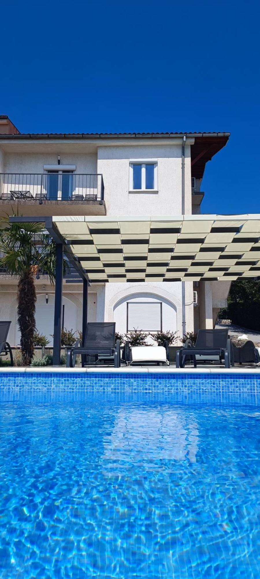 קריקווניצה Apartmani Bura מראה חיצוני תמונה