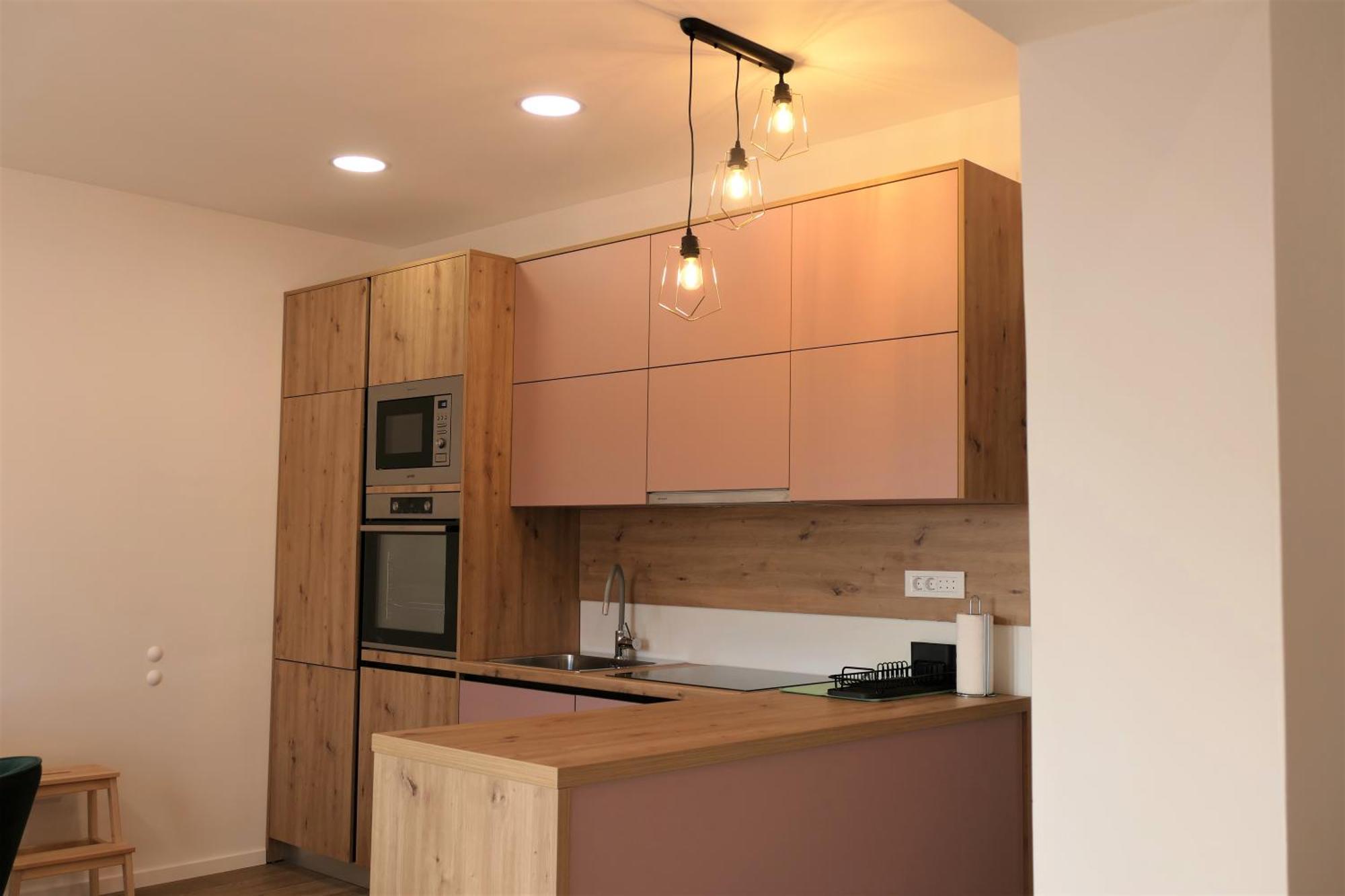קריקווניצה Apartmani Bura מראה חיצוני תמונה