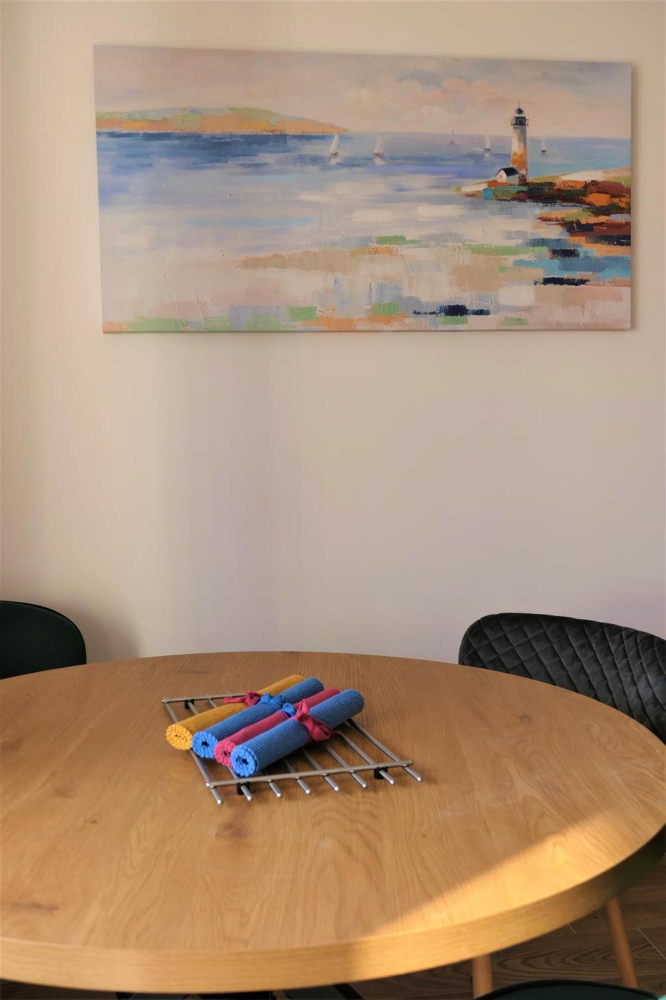 קריקווניצה Apartmani Bura מראה חיצוני תמונה