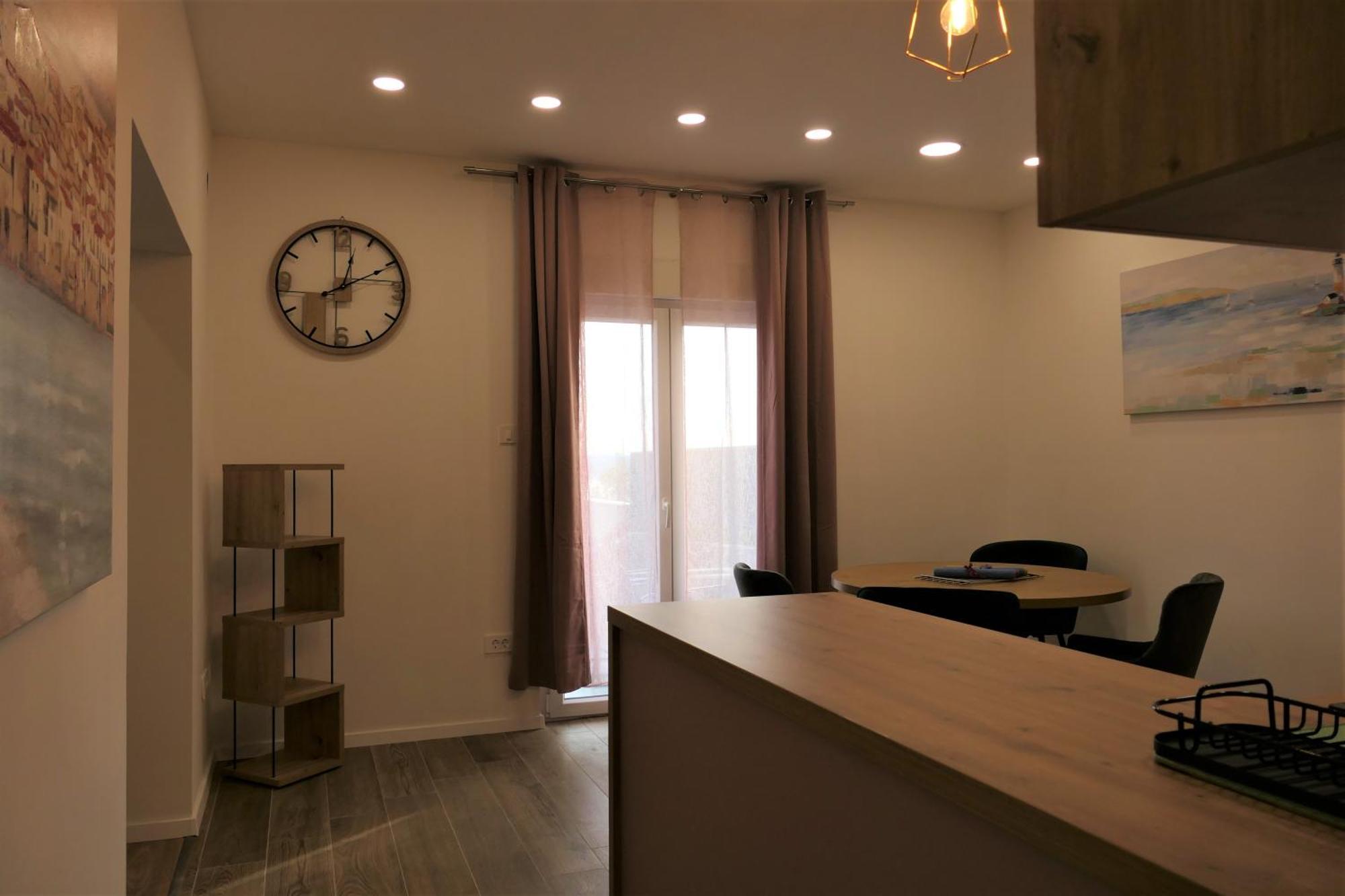 קריקווניצה Apartmani Bura מראה חיצוני תמונה