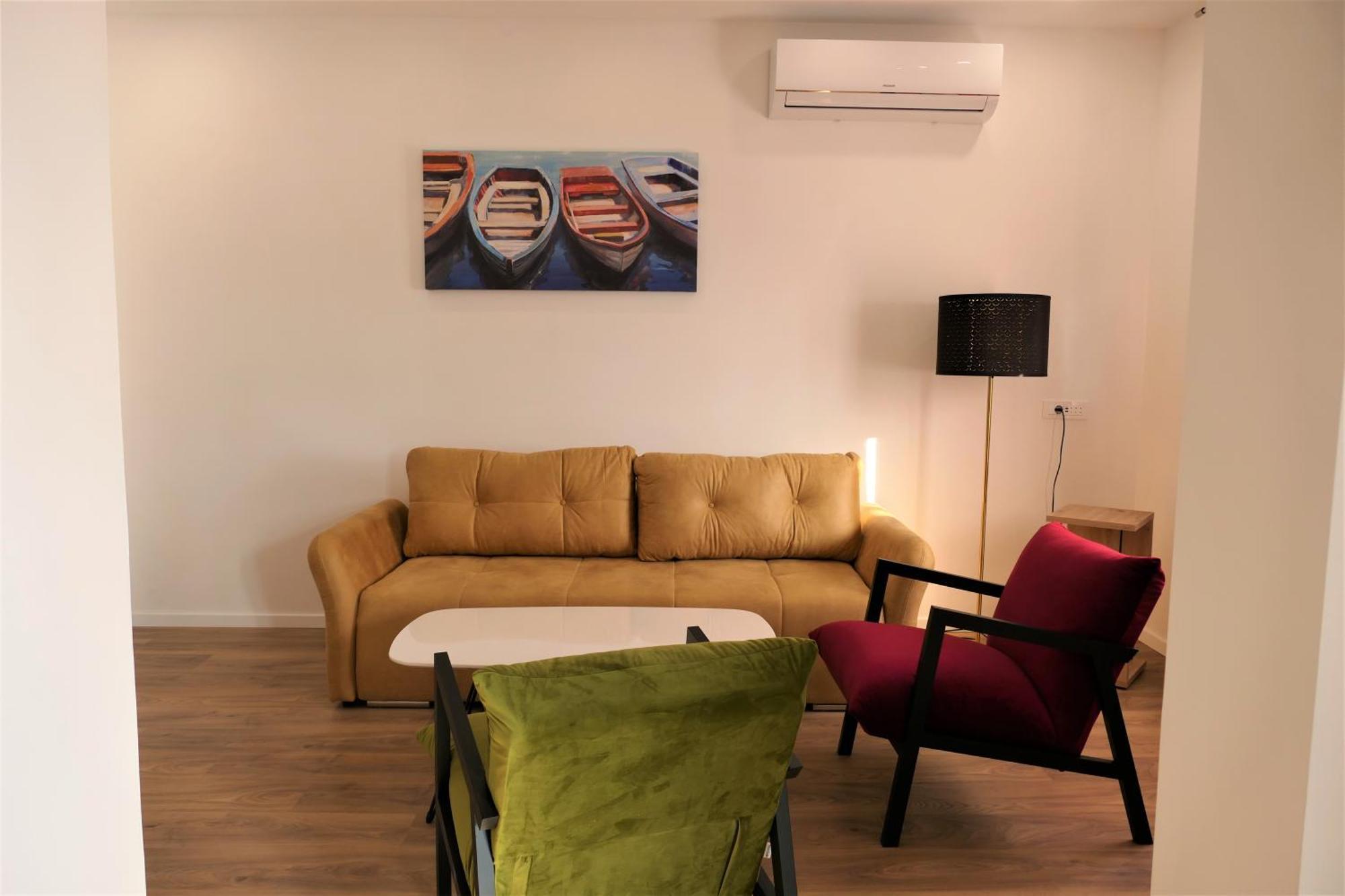 קריקווניצה Apartmani Bura מראה חיצוני תמונה