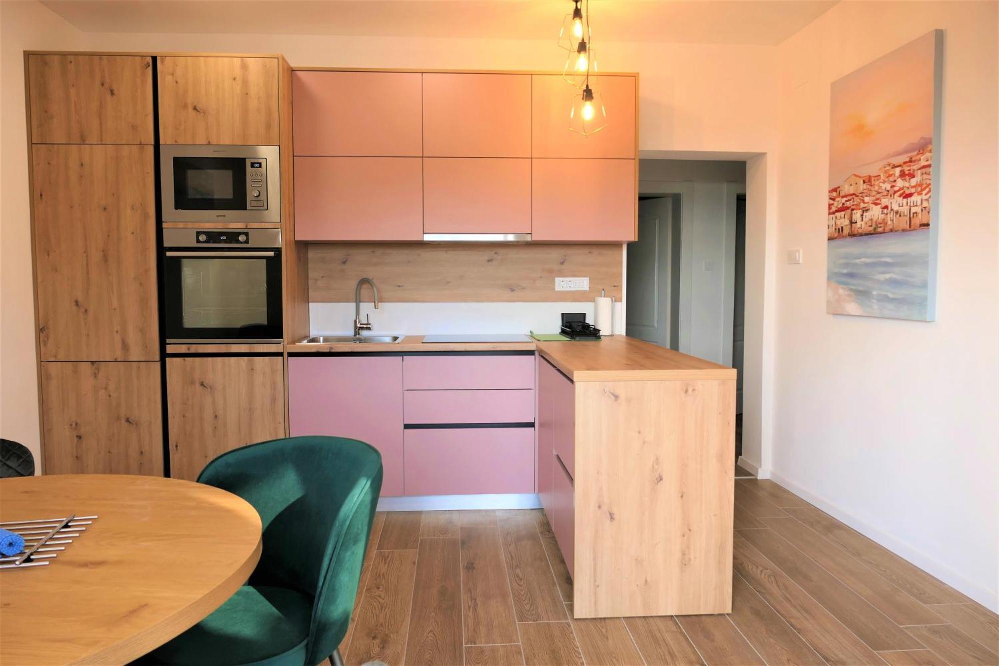 קריקווניצה Apartmani Bura מראה חיצוני תמונה