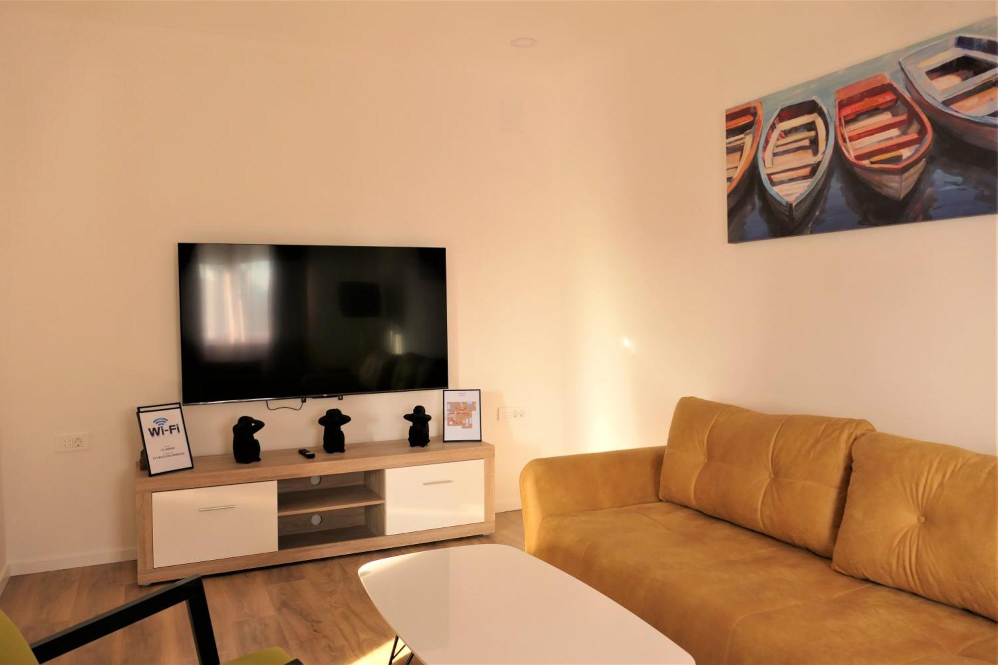 קריקווניצה Apartmani Bura מראה חיצוני תמונה