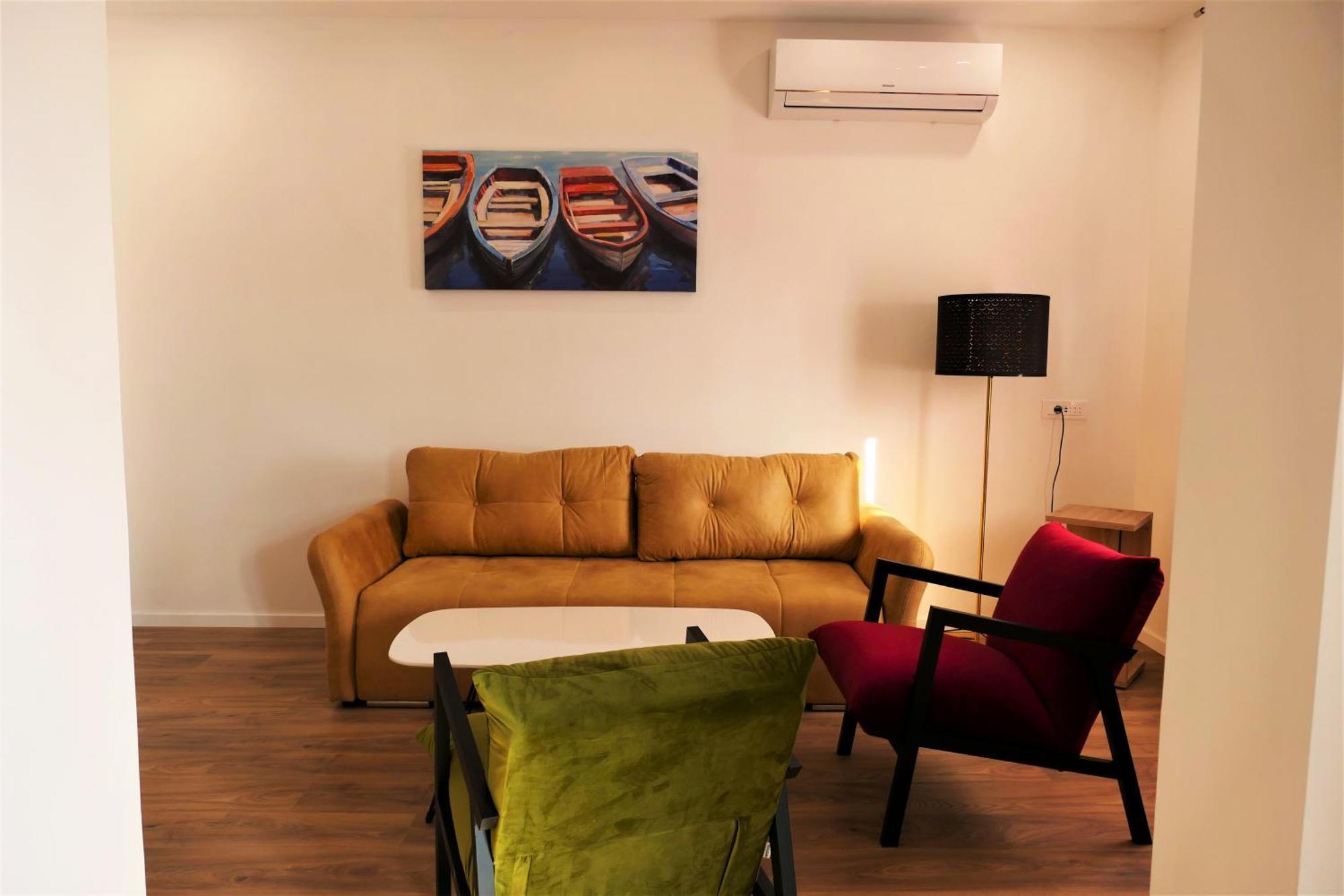 קריקווניצה Apartmani Bura מראה חיצוני תמונה