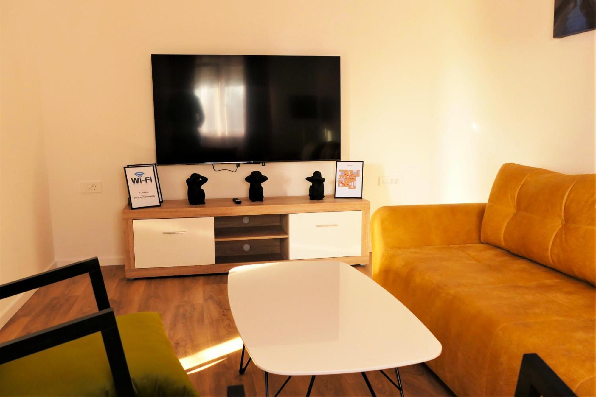 קריקווניצה Apartmani Bura מראה חיצוני תמונה