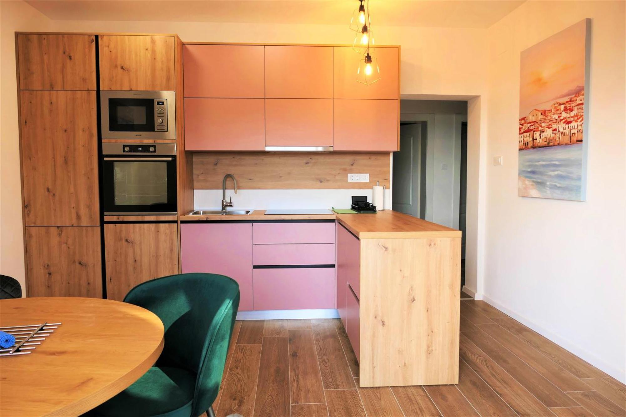קריקווניצה Apartmani Bura מראה חיצוני תמונה