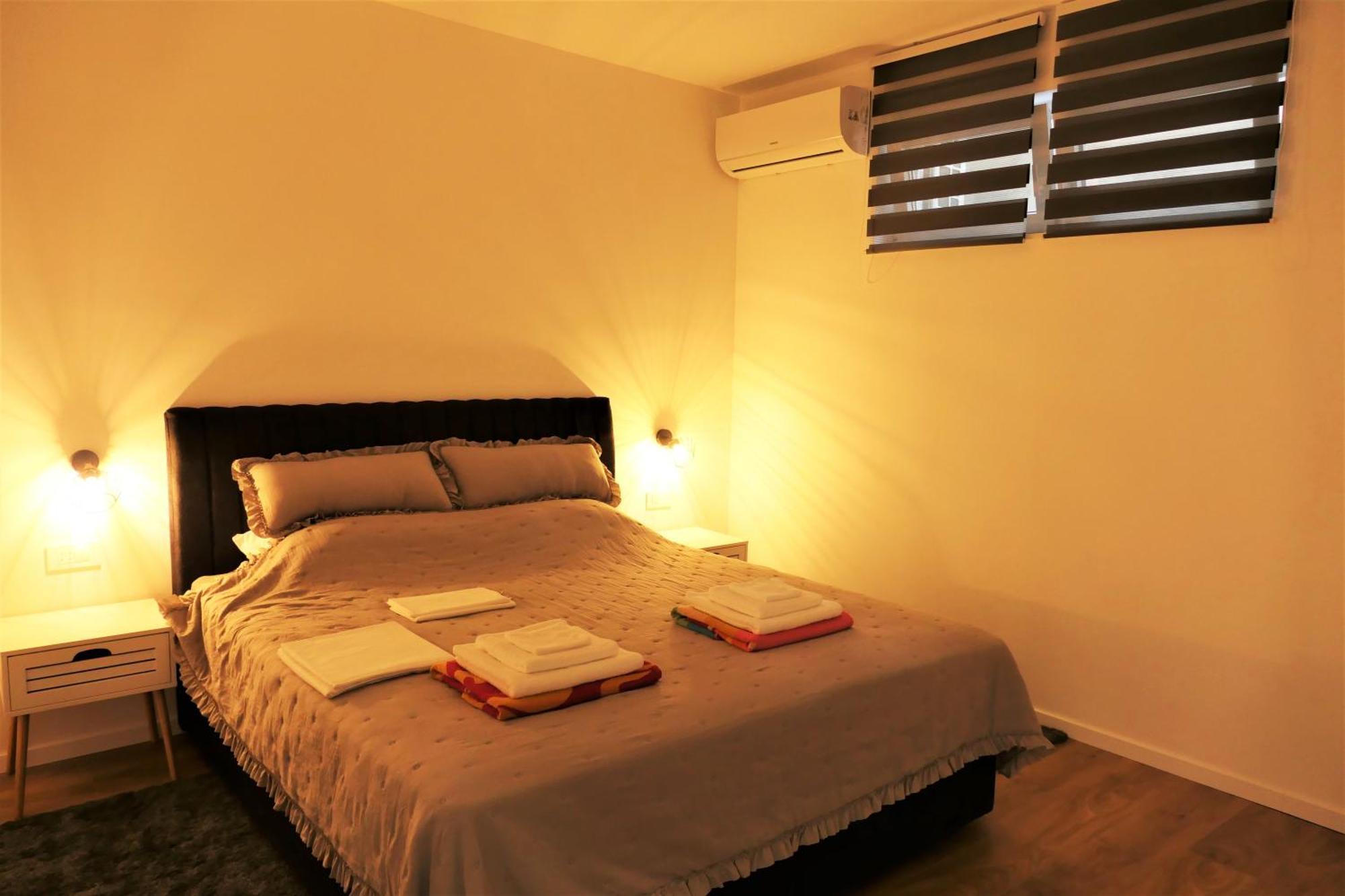 קריקווניצה Apartmani Bura מראה חיצוני תמונה