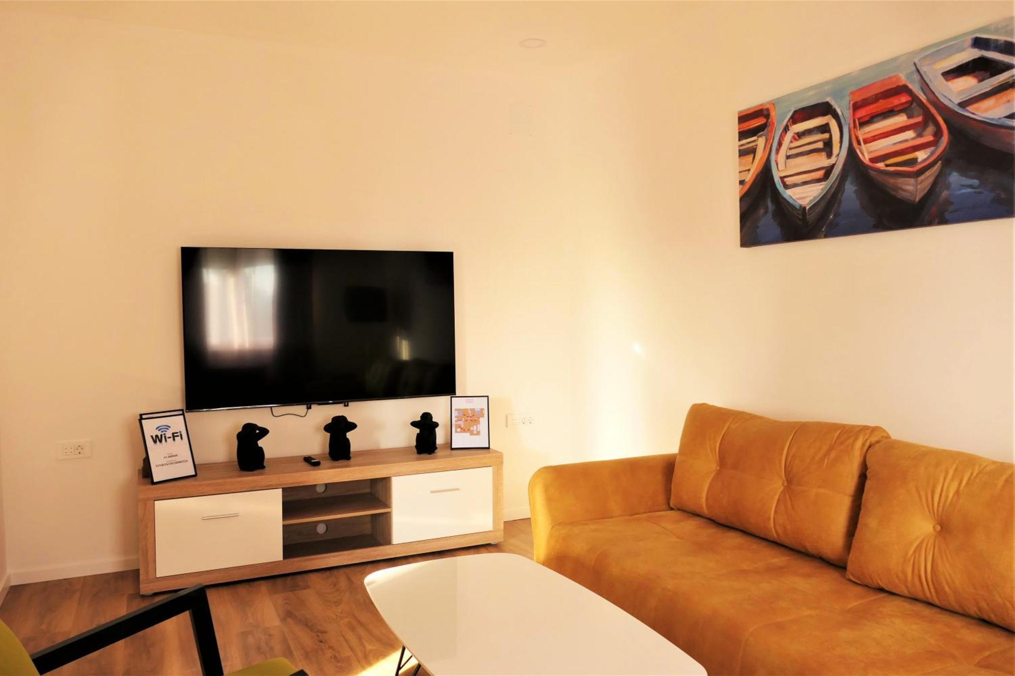 קריקווניצה Apartmani Bura מראה חיצוני תמונה
