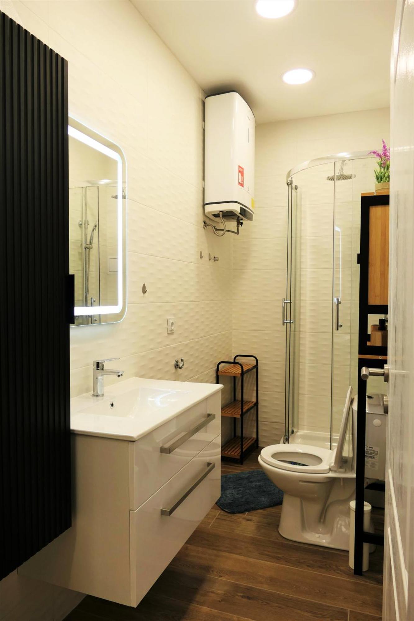 קריקווניצה Apartmani Bura מראה חיצוני תמונה
