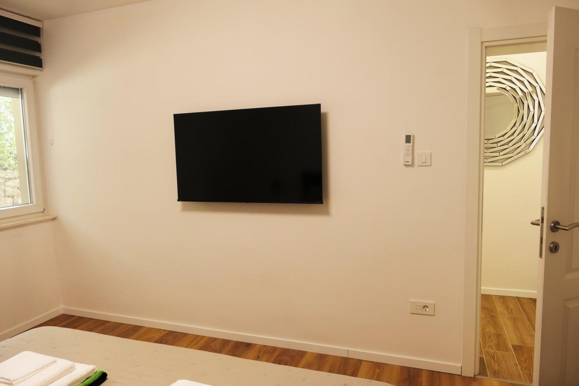 קריקווניצה Apartmani Bura מראה חיצוני תמונה